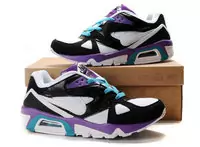 nike air max 91 pas cher blance hombre foot purple